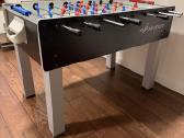 Futbolo stalas Garlando F-200