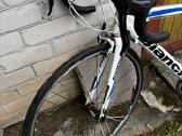 Bianchi plento dviratis - nuotraukos Nr. 5