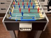 Futbolo stalas Garlando F-200 - nuotraukos Nr. 2