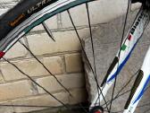 Bianchi plento dviratis - nuotraukos Nr. 6