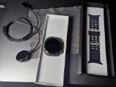 Samsung galaxy watch ultra - nuotraukos Nr. 7