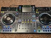 Pioneer Xdj-xz Grotuvas 4 Kanalu - nuotraukos Nr. 2