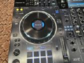 Pioneer Xdj-xz Grotuvas 4 Kanalu - nuotraukos Nr. 5