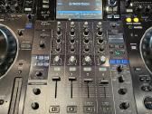 Pioneer Xdj-xz Grotuvas 4 Kanalu - nuotraukos Nr. 6
