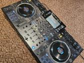 Pioneer Xdj-xz Grotuvas 4 Kanalu - nuotraukos Nr. 8