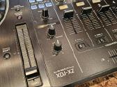 Pioneer Xdj-xz Grotuvas 4 Kanalu - nuotraukos Nr. 9