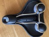 Balnelis Selle Royal Respiro Relaxed Royalgel - nuotraukos Nr. 2