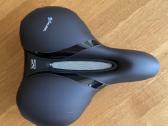 Balnelis Selle Royal Respiro Relaxed Royalgel - nuotraukos Nr. 4