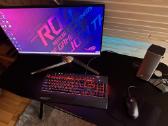 Asusgaming I5-13600kf,ddr5 32gb,SSD M2 1t,rtx 5060 - nuotraukos Nr. 4