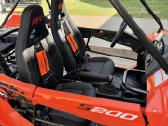 Kayo S200 bagis - nuotraukos Nr. 11