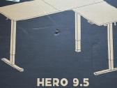 Hero 9.5 - nuotraukos Nr. 4