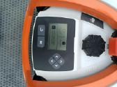 Vejos robotas stihl 422p - nuotraukos Nr. 2