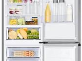 Šaldytuvas Samsung Rb34c600esa/ef kaina - nuotraukos Nr. 4