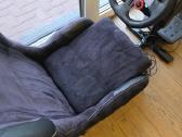 Playseat Evolution - nuotraukos Nr. 2