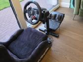 Playseat Evolution - nuotraukos Nr. 3
