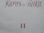 Karas ir taika (2-3-4 tomai) 1959 - nuotraukos Nr. 2