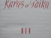 Karas ir taika (2-3-4 tomai) 1959 - nuotraukos Nr. 3