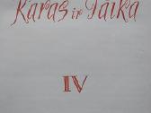 Karas ir taika (2-3-4 tomai) 1959 - nuotraukos Nr. 4