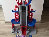 Paw Patrol – Apžvalgos bokštas Ultimate City Tower