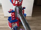 Paw Patrol – Apžvalgos bokštas Ultimate City Tower - nuotraukos Nr. 2