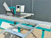 Formatinio pjovimo staklės Martin T60