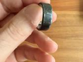Oura4 Stealth Size9+garantija - nuotraukos Nr. 2