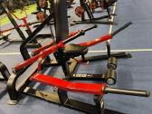 Profesionalūs bicepsų ir tricepsų treniruokliai - nuotraukos Nr. 2