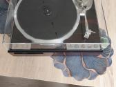 Vinilų grotuvas Victor Ql-y44f - nuotraukos Nr. 2