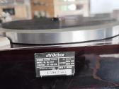 Vinilų grotuvas Victor Ql-y44f - nuotraukos Nr. 5