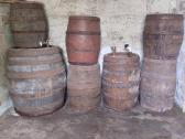 Backutes 7 vnt