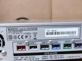 Namų kino sistemos imtuvas Sony Hcd-dz100 - nuotraukos Nr. 3