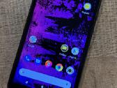 Cat S62 pro 128gb su termovizorium