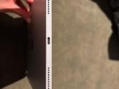 iPad 11 Wi-fi A16 256gb (2025) 98% Battery health - nuotraukos Nr. 2
