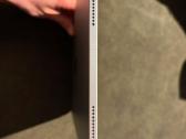 iPad 11 Wi-fi A16 256gb (2025) 98% Battery health - nuotraukos Nr. 4