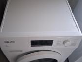 Miele W1 skalbimo mašina - nuotraukos Nr. 2