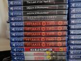 Playstation 4 žaidimai / Ps4 / Playstation 5 / Ps5 - nuotraukos Nr. 2