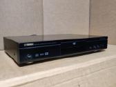 CD/dvd grotuvas Yamaha Dvd-s540