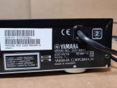 CD/dvd grotuvas Yamaha Dvd-s540 - nuotraukos Nr. 3