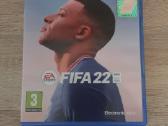 Naudotas Fifa 22 žaidimas Ps4 konsolei. - nuotraukos Nr. 4