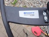 Husqvarna kultivatorius, freza - nuotraukos Nr. 2