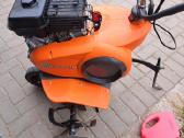 Husqvarna kultivatorius, freza