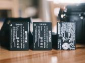 Fujifilm Gfx 50 R su objektyvais - nuotraukos Nr. 2