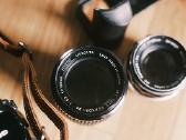 Fujifilm Gfx 50 R su objektyvais - nuotraukos Nr. 4
