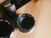 Fujifilm Gfx 50 R su objektyvais - nuotraukos Nr. 5