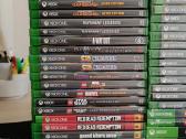 Xbox one žaidimai / Xbox Series - nuotraukos Nr. 2