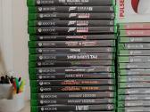 Xbox one žaidimai / Xbox Series - nuotraukos Nr. 3