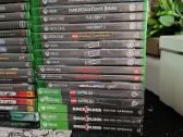 Xbox one žaidimai / Xbox Series - nuotraukos Nr. 4
