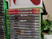 Xbox one žaidimai / Xbox Series - nuotraukos Nr. 5