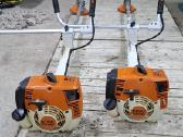 Stihl Krūmapjovės ir pjūklai - nuotraukos Nr. 2