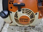 Stihl Krūmapjovės ir pjūklai - nuotraukos Nr. 7